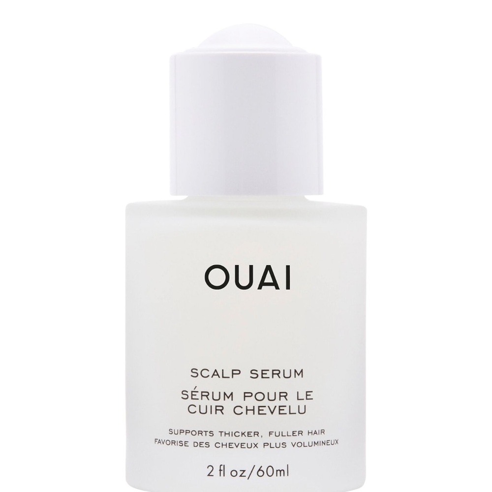 OUAI Scalp Serum